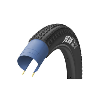 Goodyear Peak Ultimate Tubeless Tire