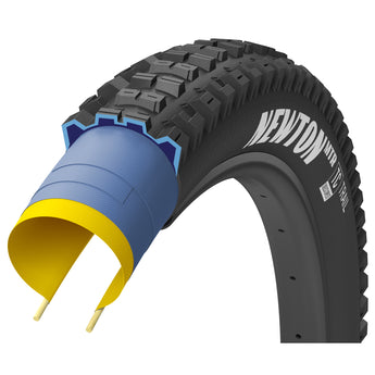 Goodyear Newton MTR Tubeless Tires