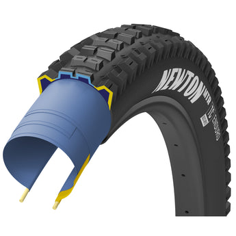 Goodyear Newton MTR Tubeless Tires