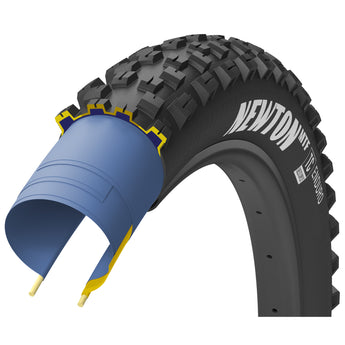 Goodyear Newton MTF Tubeless Tires