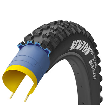 Goodyear Newton MTF Tubeless Tires