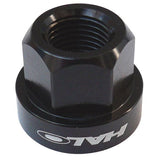 Halo Alloy Axle Nuts - Halo - Garage Cycles