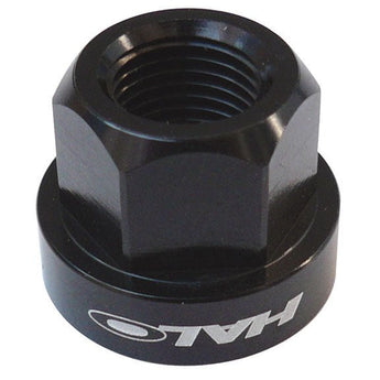 Halo Alloy Axle Nuts - Halo - Garage Cycles