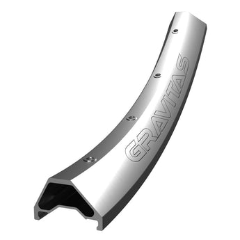 Halo Gravitas 27.5" Disc Rim - Halo - Garage Cycles