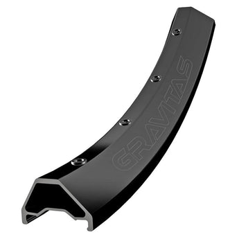 Halo Gravitas 29" Disc Rim - Halo - Garage Cycles