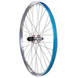 Halo Gravitas Special Edition 29" Wheels - Halo - Garage Cycles