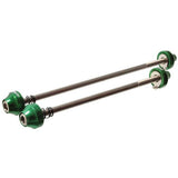 Halo Hex Key Bolt - On Skewers - Halo - Garage Cycles