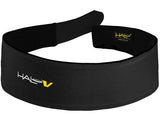Halo V (Velcro) Headband - Halo Headbands - Garage Cycles