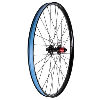 Halo Vapour 35 MT Supadrive 29" Wheels - Halo - Garage Cycles