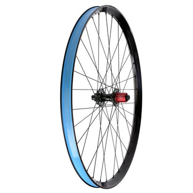 Halo Vortex MT Supadrive 29" Wheels - Halo - Garage Cycles