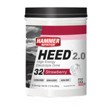 Hammer Heed Drink Mix - Hammer Nutrition - Garage Cycles