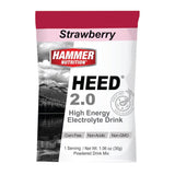 Hammer Heed Drink Mix - Hammer Nutrition - Garage Cycles