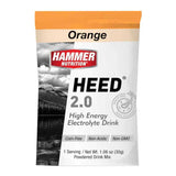 Hammer Heed Drink Mix - Hammer Nutrition - Garage Cycles