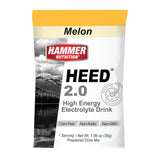 Hammer Heed Drink Mix - Hammer Nutrition - Garage Cycles