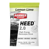 Hammer Heed Drink Mix - Hammer Nutrition - Garage Cycles