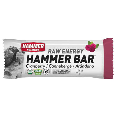 Hammer Nutrition Hammer Bars - Hammer Nutrition - Garage Cycles