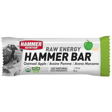 Hammer Nutrition Hammer Bars - Hammer Nutrition - Garage Cycles