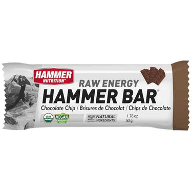 Hammer Nutrition Hammer Bars - Hammer Nutrition - Garage Cycles