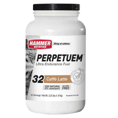 Hammer Perpetuem Drink Mix - Hammer Nutrition - Garage Cycles