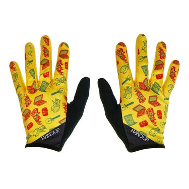 Handup Most Day Gloves - Handup - Garage Cycles