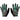 Handup Most Day Gloves - Handup - Garage Cycles
