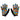 Handup Most Day Gloves - Handup - Garage Cycles