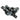 Hayes Complete Calipers - Hayes Brake - Garage Cycles