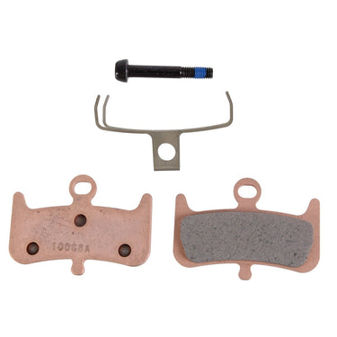 Hayes Disc Brake Pads - Hayes Brake - Garage Cycles