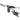 Hayes Dominion A4 SRL Four Piston Disc Brake - Hayes Brake - Garage Cycles