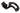 Hayes Dominion Integrated Shifter Mount - Hayes Brake - Garage Cycles