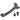 Hayes Fork/Frame Adapters - Hayes Brake - Garage Cycles