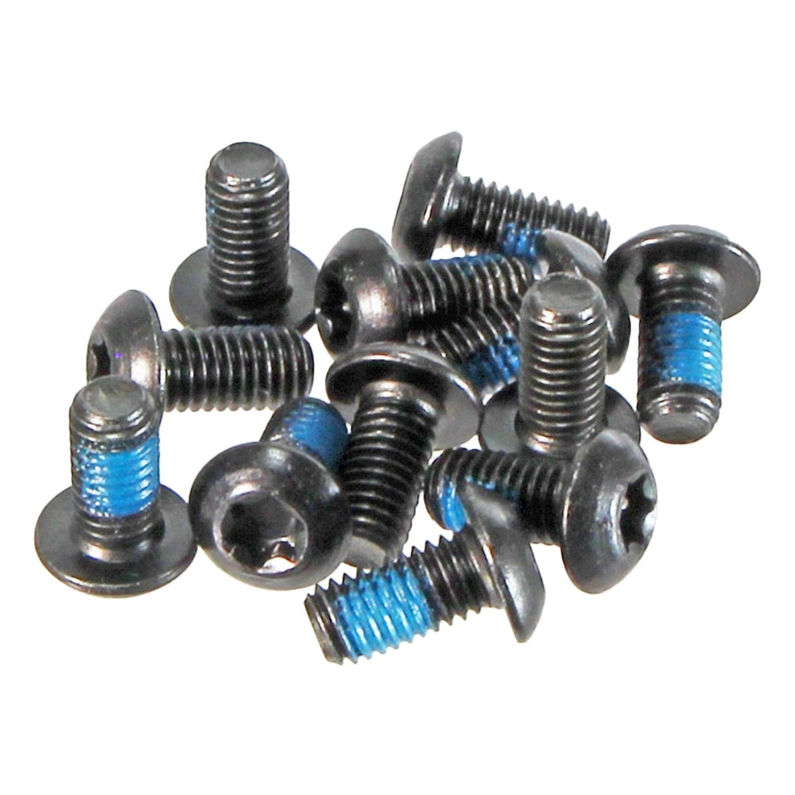 Hayes Rotor Bolts – Garage Cycles