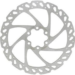 Hayes V - Cut Rotors - Hayes Brake - Garage Cycles
