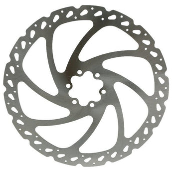 Hayes V - Cut Rotors - Hayes Brake - Garage Cycles