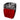 Herrmans H-Trace Mini Dynamo Tail Light - Herrmans - Garage Cycles