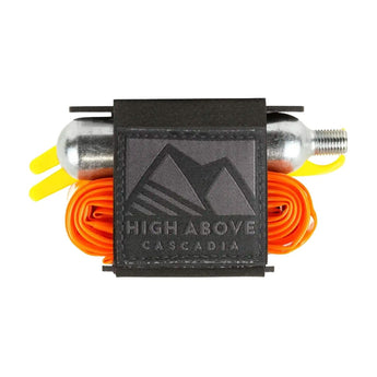 High Above The Apollo Bolt on Tube Strap - High Above - Garage Cycles