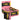 Honey Stinger Gel Paks - Honey Stinger - Garage Cycles