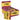 Honey Stinger Gel Paks - Honey Stinger - Garage Cycles