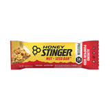 Honey Stinger Nut and Seed Bars - Honey Stinger - Garage Cycles