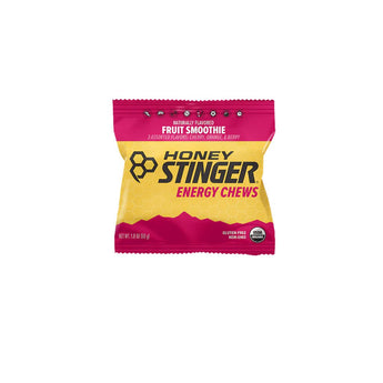 Honey Stinger Organic Energy Chews - Honey Stinger - Garage Cycles