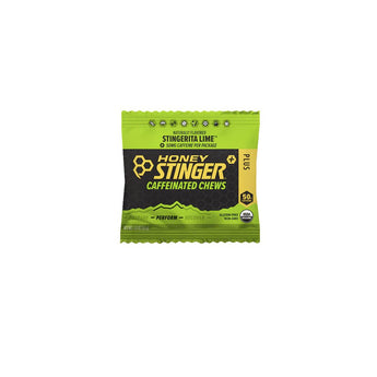 Honey Stinger Performance Chews - Honey Stinger - Garage Cycles