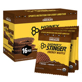 Honey Stinger Stinger - Waffle - Honey Stinger - Garage Cycles