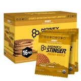 Honey Stinger Stinger - Waffle - Honey Stinger - Garage Cycles