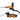 Hope EVO V6Ti Mono Edition Disc Brake Set - Hope - Garage Cycles