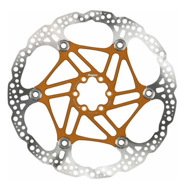 Hope Floating Brake Rotors - Hope - Garage Cycles