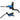 Hope Tech 4 Evo GR4 Disc Brake - Hope - Garage Cycles