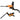 Hope Tech 4 Evo GR4 Disc Brake - Hope - Garage Cycles