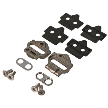 Hope Union Pedal Cleats - Hope - Garage Cycles