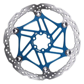 Hope Vented Floating Brake Rotors - Hope - Garage Cycles