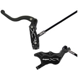 Hope XCR Pro E4 Disc Brake - Hope - Garage Cycles